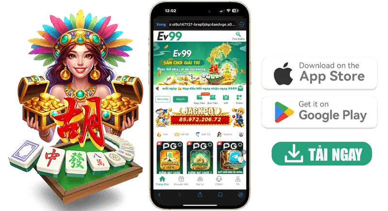 Tải ứng dụng cf68 cho điện thoại Android