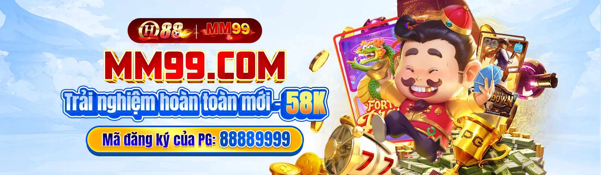 Hướng dẫn nạp rút tiền Cf68 nhanh chóng và an toàn