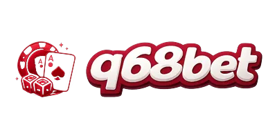 Logo game bài cf68