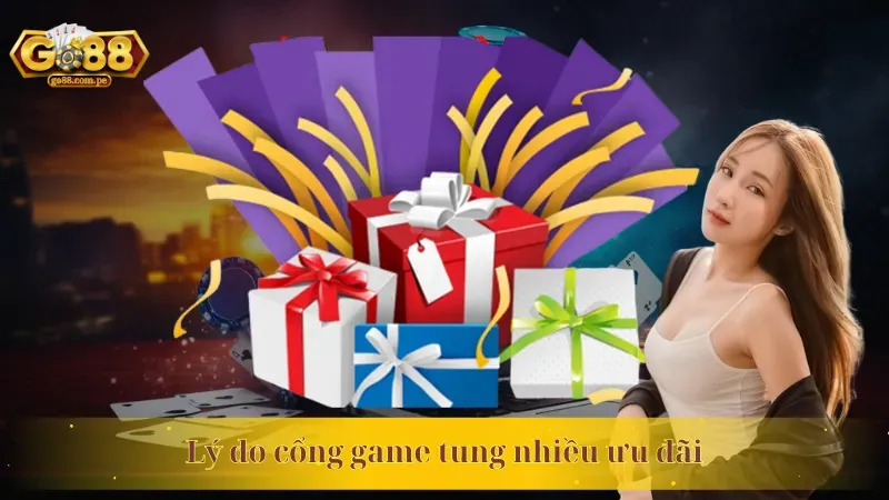 Khuyến mãi cf68 hấp dẫn nhất 2026